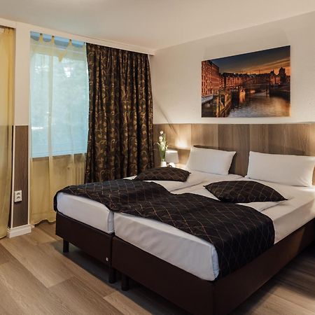 Hotel Hanseat 함브루크 외부 사진