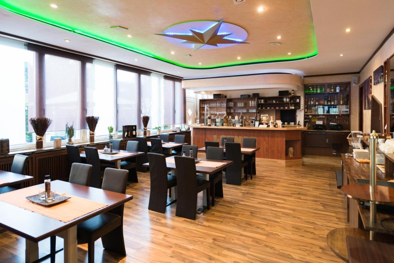 Hotel Hanseat 함브루크 외부 사진