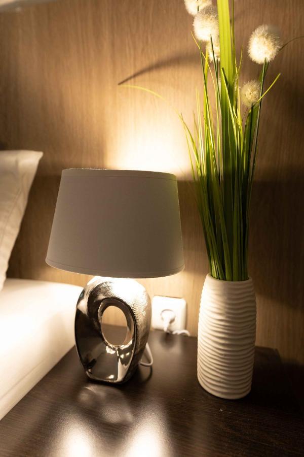 Hotel Hanseat 함브루크 외부 사진