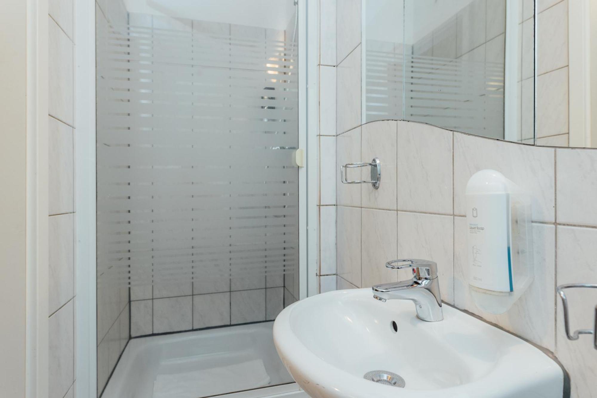 Hotel Hanseat 함브루크 외부 사진